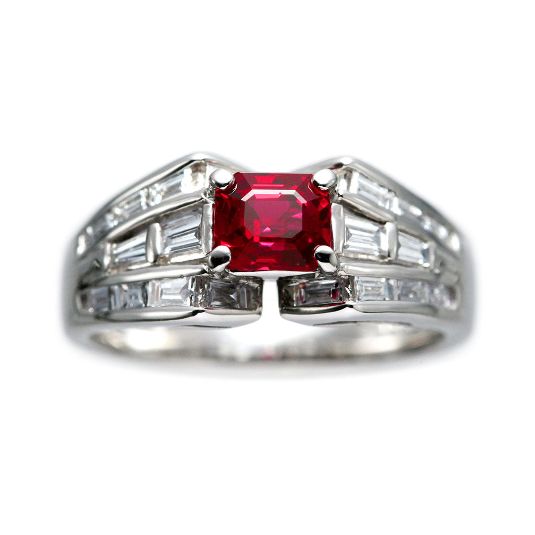 Gem-Ruby – 大阪心斎橋 宝寿堂〈HOUJUDO〉