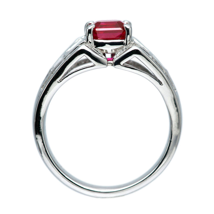 Ruby Ring ｜ RR00760