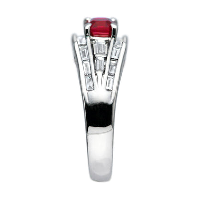 Ruby Ring ｜ RR00760
