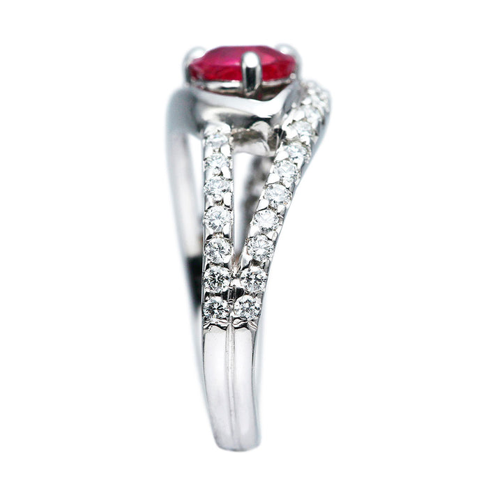 Ruby Ring ｜ RR00786