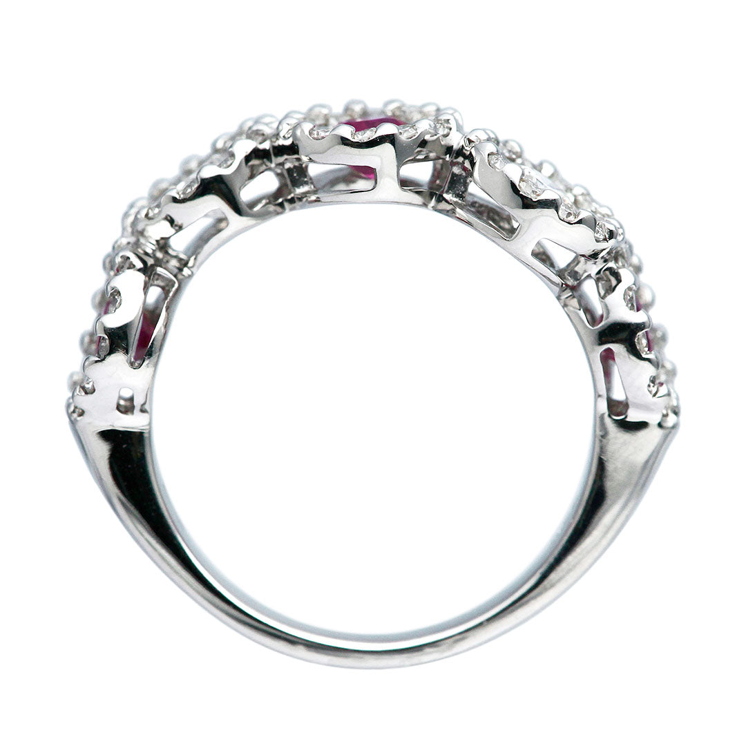 <tc>Ruby Ring ｜ RR00832</tc>