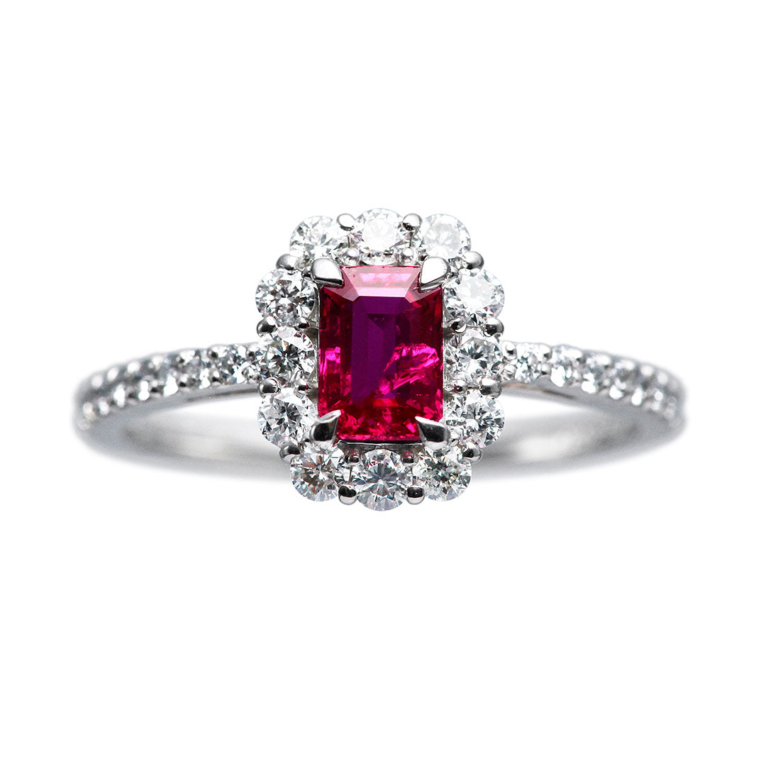 Jewelry-Ruby-Ring – 大阪心斎橋 宝寿堂〈HOUJUDO〉