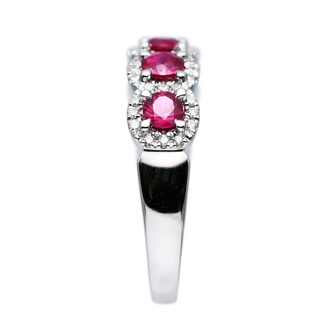 <tc>Ruby ring ｜ RR001269</tc>