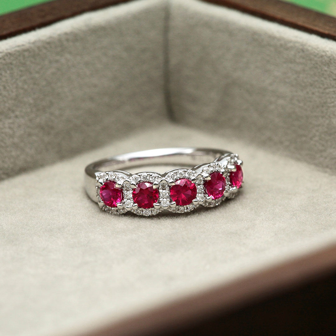 <tc>Ruby ring ｜ RR001269</tc>