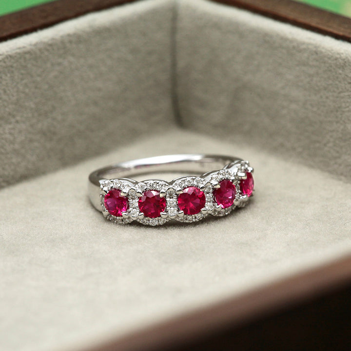 <tc>Ruby ring ｜ RR001269</tc>