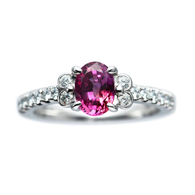 Engagement ring (engagement ring) | RS00693