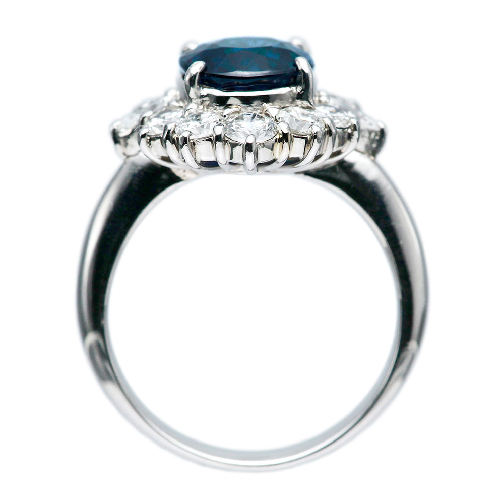 真珠とダイヤモンド風ストーンのリング color-ring_top.jpg?v=1670144901