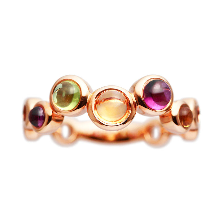 Multicolor ring | RX01322