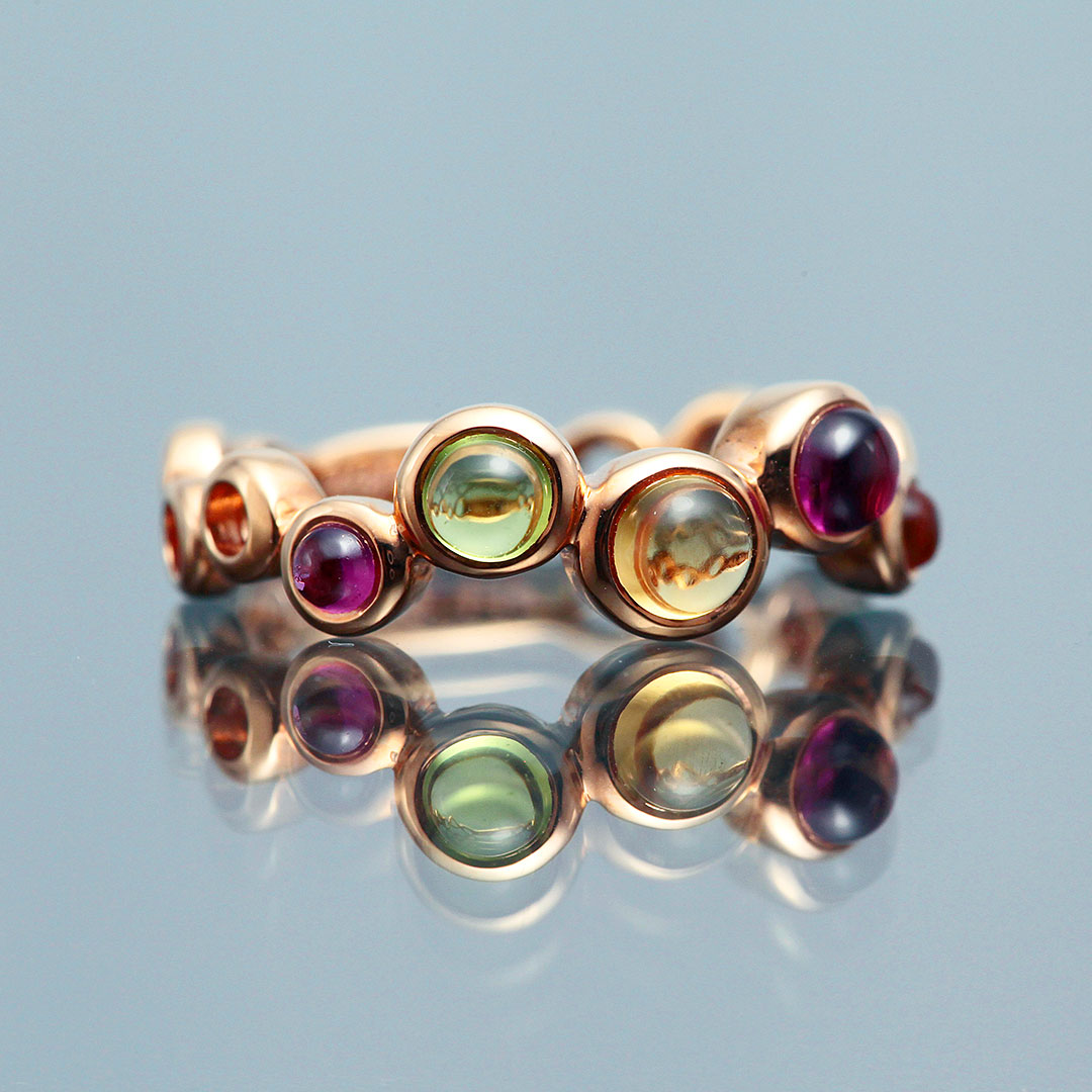 Multicolor ring | RX01322