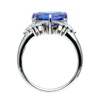 <tc>Tanzanite Ring | RX01323</tc>