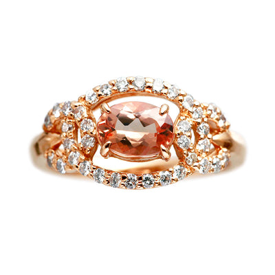 <tc>Imperial Topaz Ring | RX01327</tc>