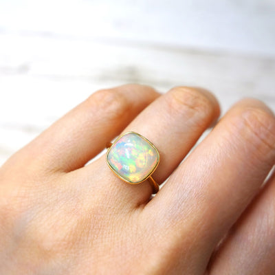 <tc>Opal Ring | RX01339</tc>