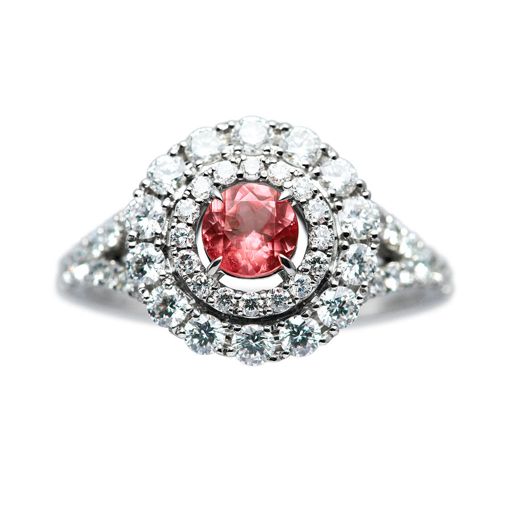 ロードクロサイト リング（指輪） ｜ RX01380 – 大阪心斎橋 宝寿堂