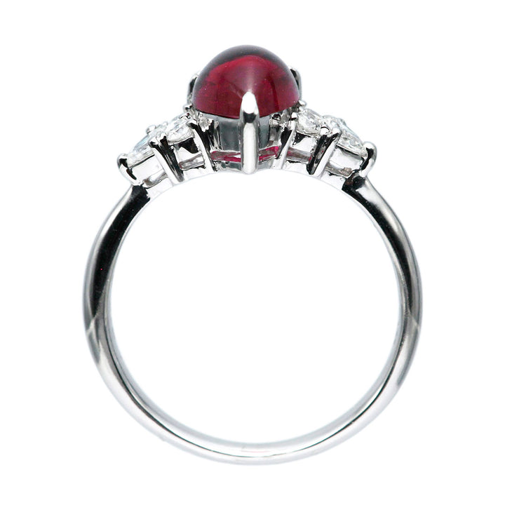 ルベライト リング（指輪） ｜ RX01387