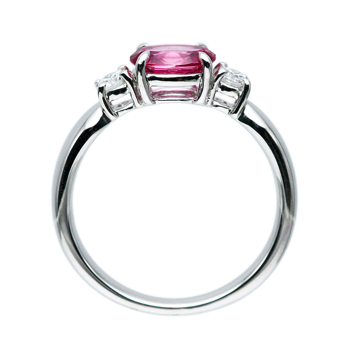 ピンクスピネル リング（指輪） ｜ RX01408