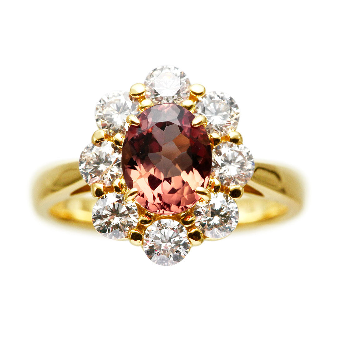 インペリアルトパーズのコレクション – 大阪心斎橋 宝寿堂〈HOUJUDO〉