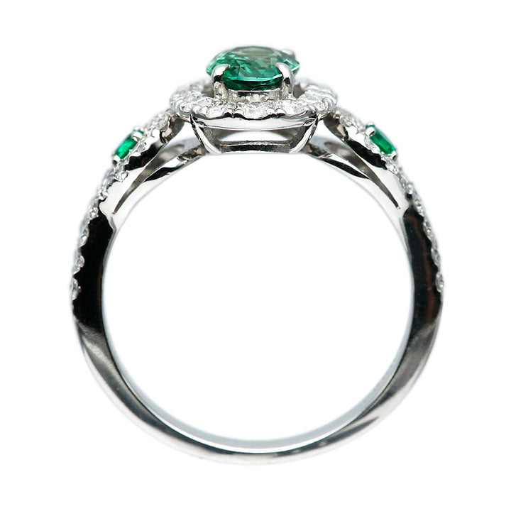 アレキサンドライト リング（指輪） ｜ RX01412