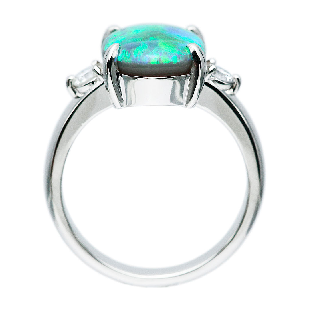 オパール リング（指輪） ｜ RX01415