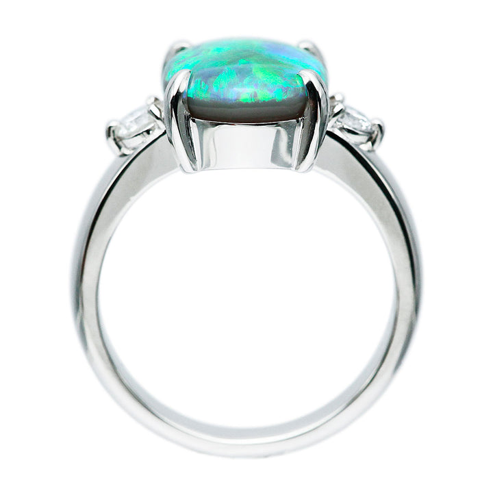 オパール リング（指輪） ｜ RX01415