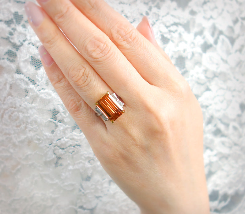 宝石-トパーズ – 大阪心斎橋 宝寿堂〈HOUJUDO〉