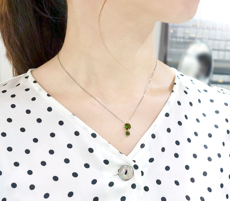 宝石-トルマリン – 大阪心斎橋 宝寿堂〈HOUJUDO〉