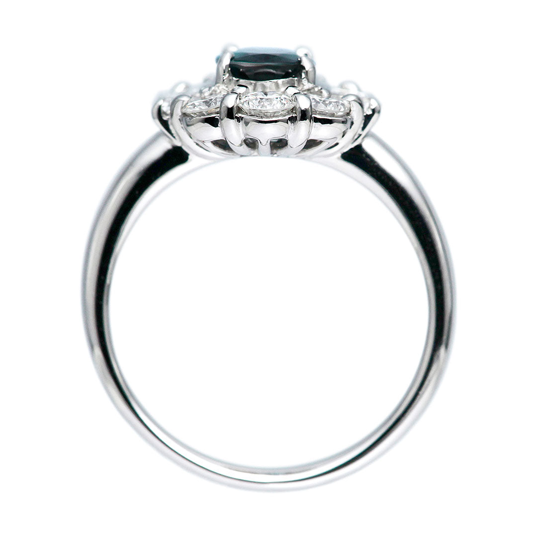 <tc>Alexnadrite Ring ｜ TAK0214</tc>