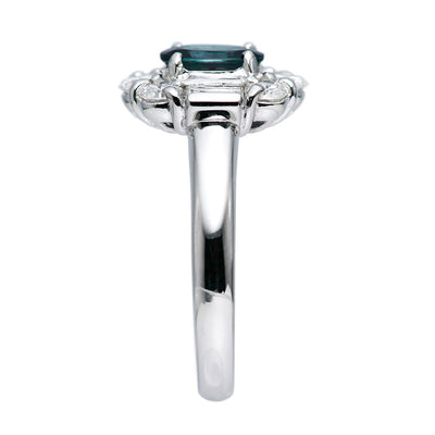 <tc>Alexnadrite Ring ｜ TAK0214</tc>