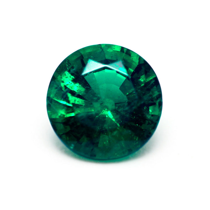loose emerald<br>2.28ct ｜ TAK0224