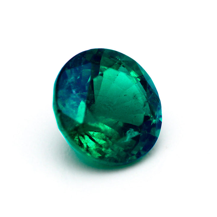 loose emerald<br>2.28ct ｜ TAK0224