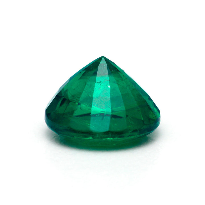 loose emerald<br>2.28ct ｜ TAK0224