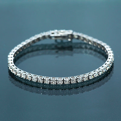 <tc>Diamond Bracelet ｜ TAK0226</tc>