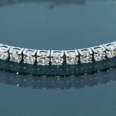 <tc>Diamond Bracelet ｜ TAK0226</tc>