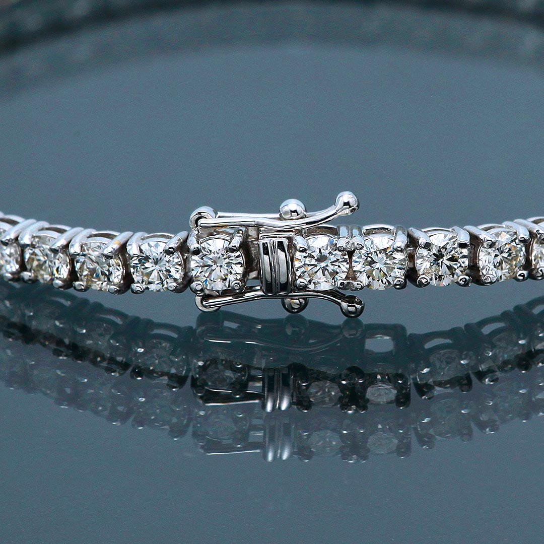 <tc>Diamond Bracelet ｜ TAK0226</tc>