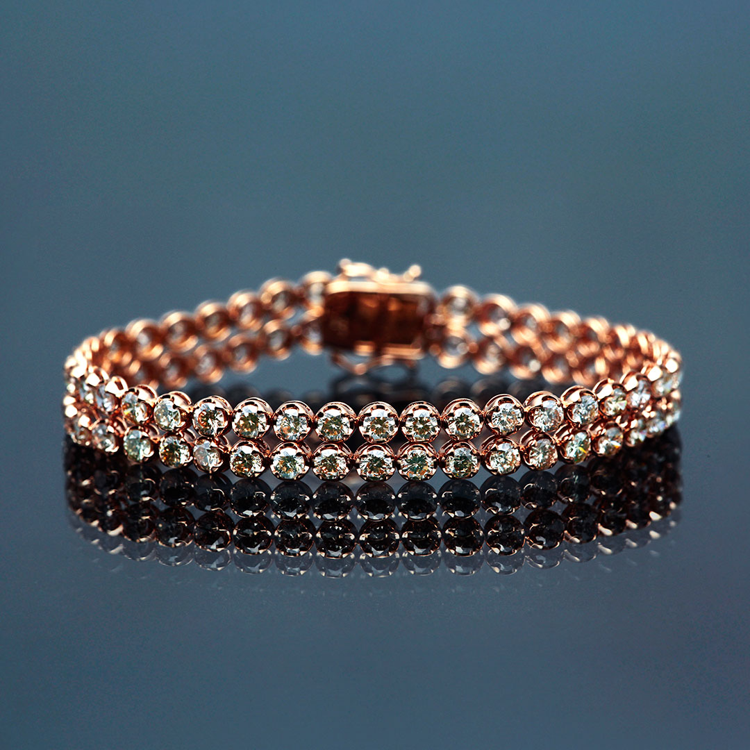 Diamond Bracelet | TAK0239