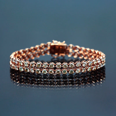 Diamond Bracelet | TAK0239