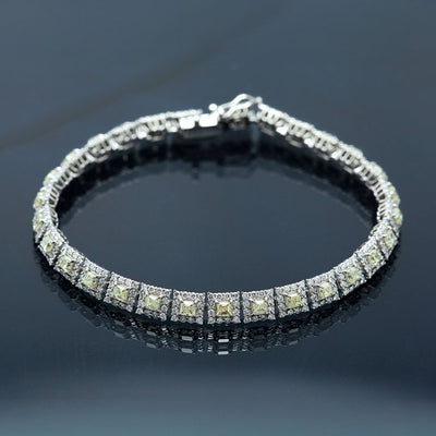 Diamond Bracelet | TAK0246