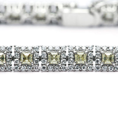 Diamond Bracelet | TAK0246
