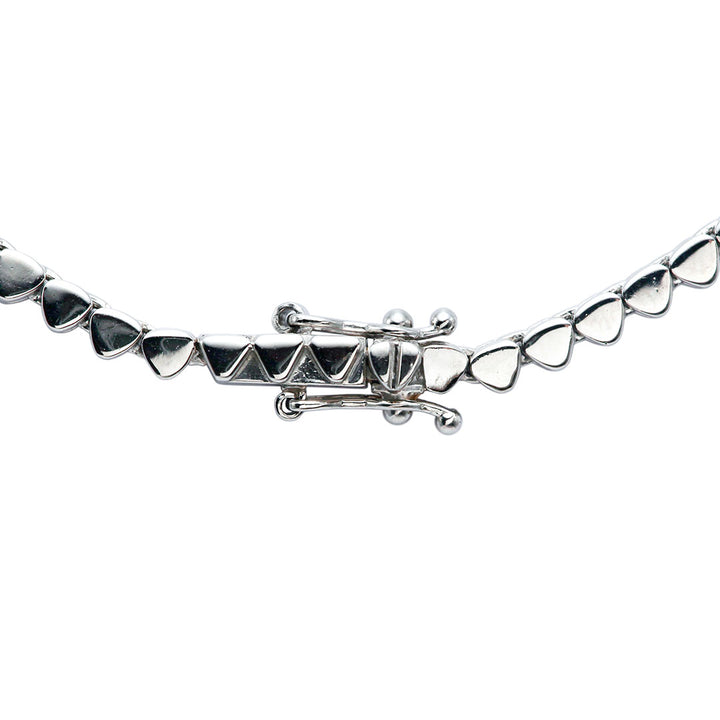 Diamond necklace ｜ TAK0247