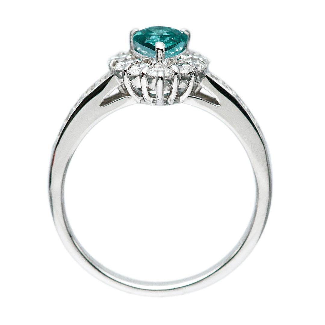 グランディディエライト リング（指輪） ｜ TAK0250