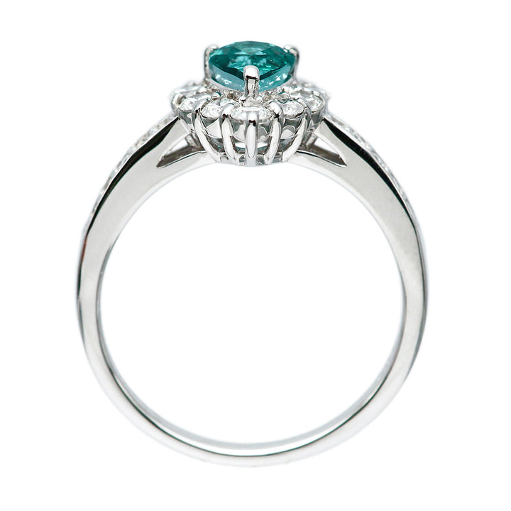 グランディディエライト リング（指輪） ｜ TAK0250