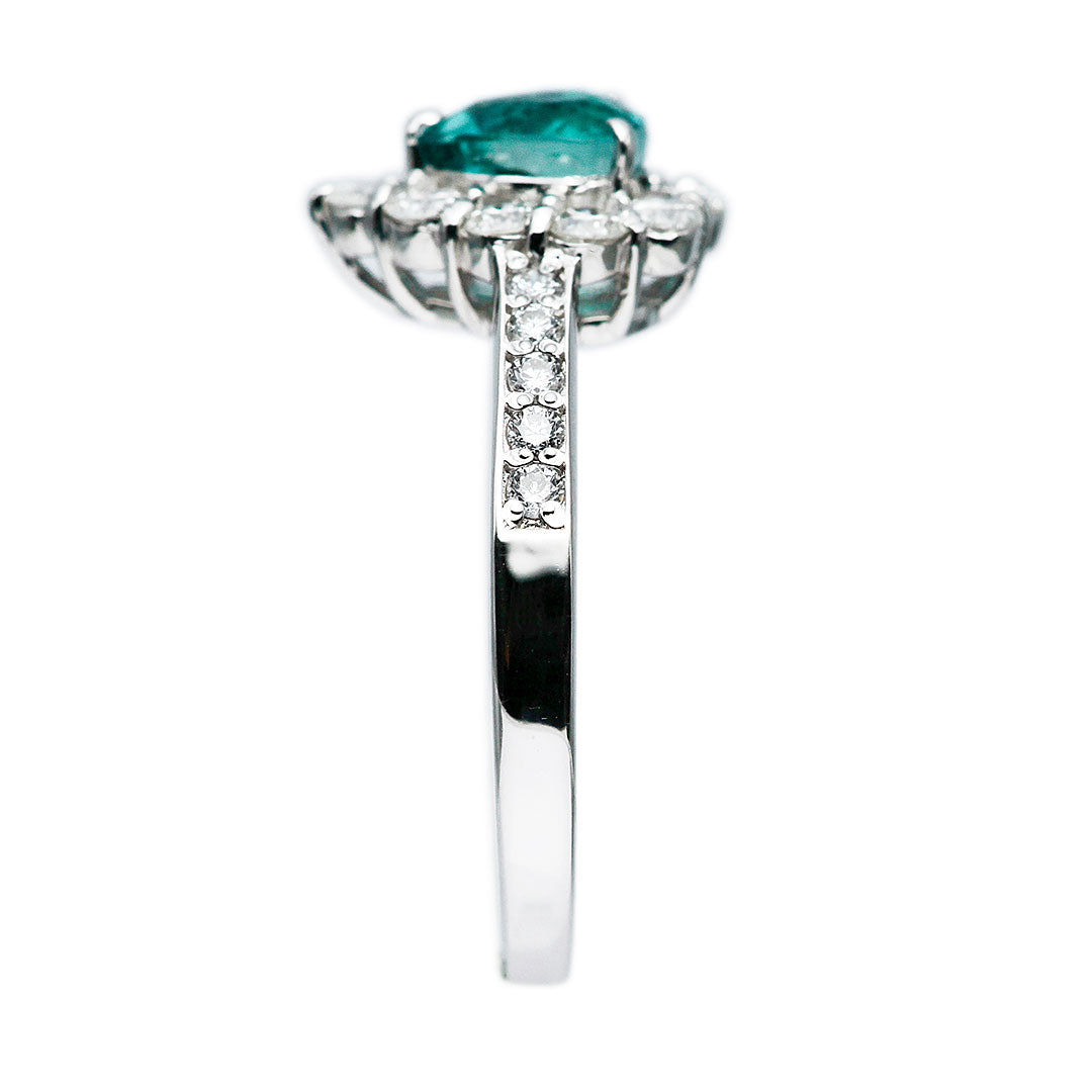 グランディディエライト リング（指輪） ｜ TAK0250