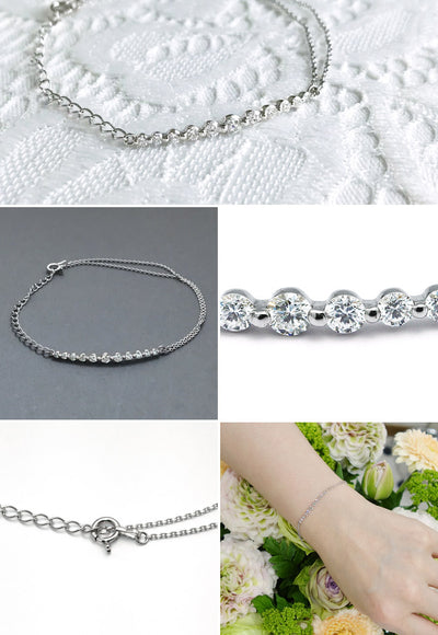 Diamond Bracelet | BB01467