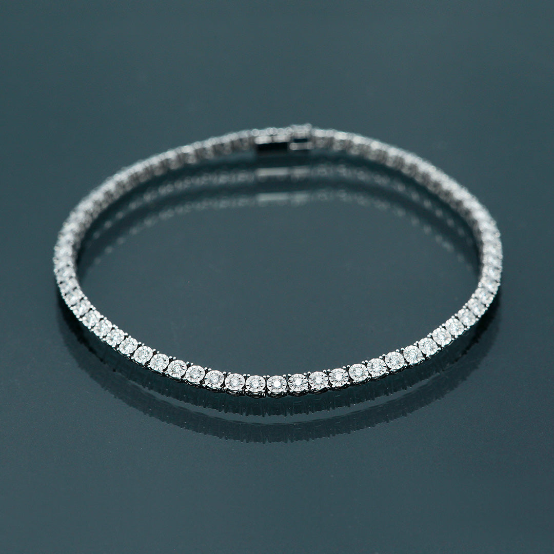 Diamond Bracelet | BB01473