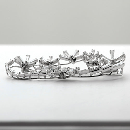 Diamond Brooch | BX01791