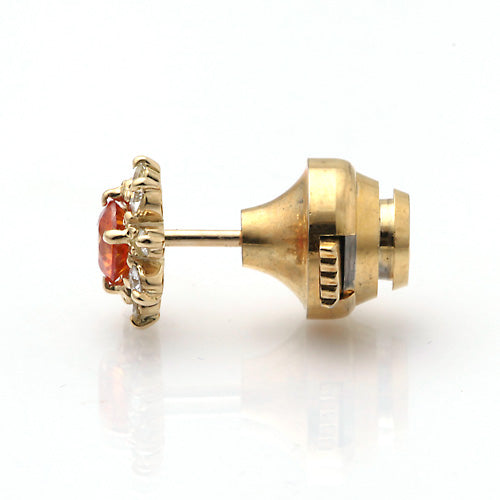 Spherelite Tuck Pin Brooch | BX01941