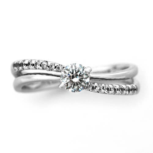 Engagement ring (engagement ring) | CD00061