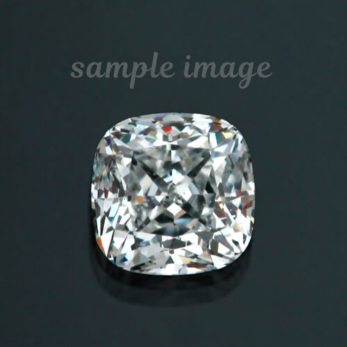 Diamond loose | DX25476 | Cushion-0.51ct-D-VS1 GIA