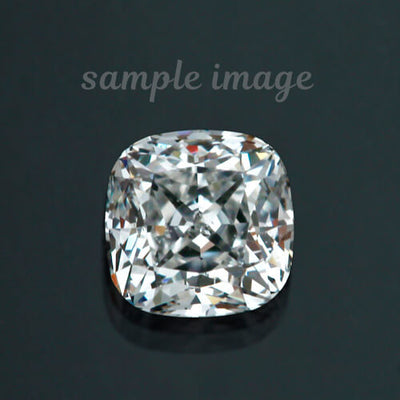 Diamond loose | DX25476 | Cushion-0.51ct-D-VS1 GIA