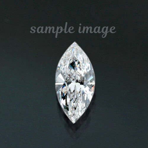 Loose Diamond ｜ DX22232 ｜ Marquise-0.46ct-D-VS1 GIA