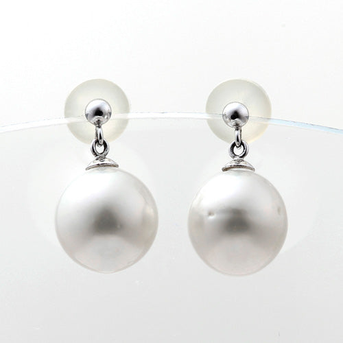 <tc>South Sea  Pearl Earrings ｜ EP02229</tc>